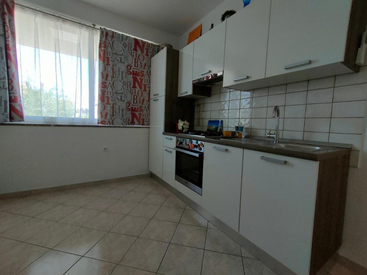 The Nice Dreams Studio Apartment Ζαντάρ Εξωτερικό φωτογραφία