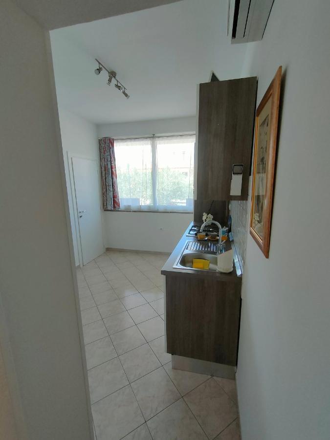 The Nice Dreams Studio Apartment Ζαντάρ Εξωτερικό φωτογραφία
