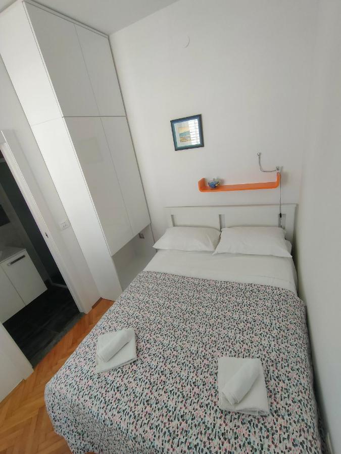 The Nice Dreams Studio Apartment Ζαντάρ Εξωτερικό φωτογραφία