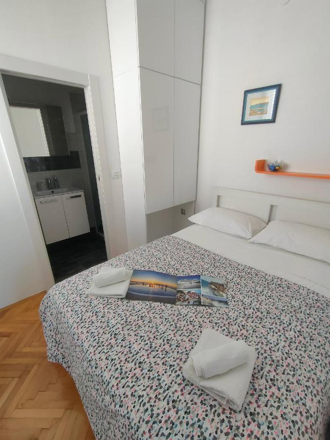 The Nice Dreams Studio Apartment Ζαντάρ Εξωτερικό φωτογραφία