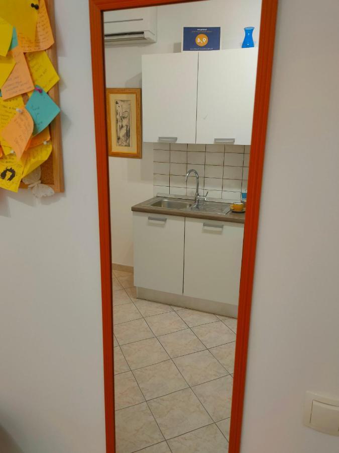 The Nice Dreams Studio Apartment Ζαντάρ Εξωτερικό φωτογραφία