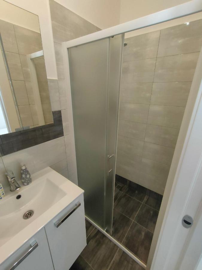 The Nice Dreams Studio Apartment Ζαντάρ Εξωτερικό φωτογραφία