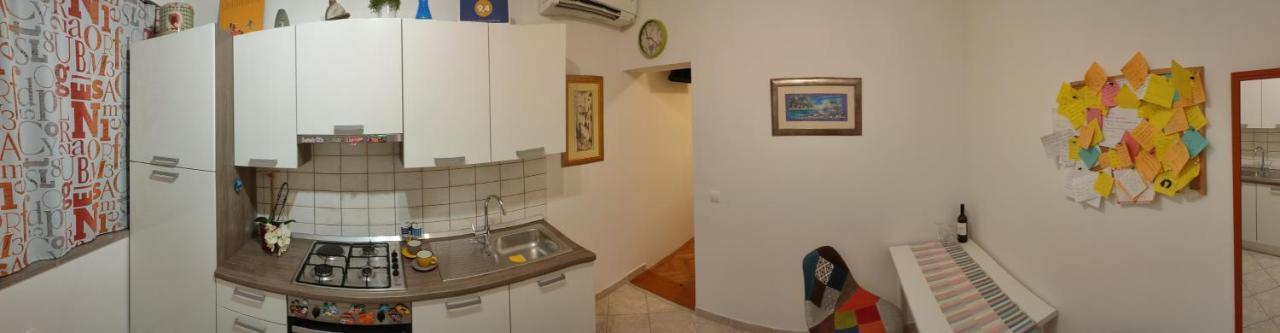 The Nice Dreams Studio Apartment Ζαντάρ Εξωτερικό φωτογραφία