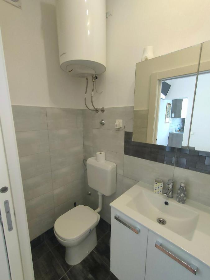 The Nice Dreams Studio Apartment Ζαντάρ Εξωτερικό φωτογραφία