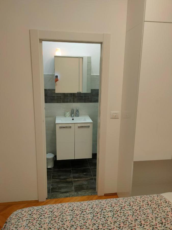 The Nice Dreams Studio Apartment Ζαντάρ Εξωτερικό φωτογραφία