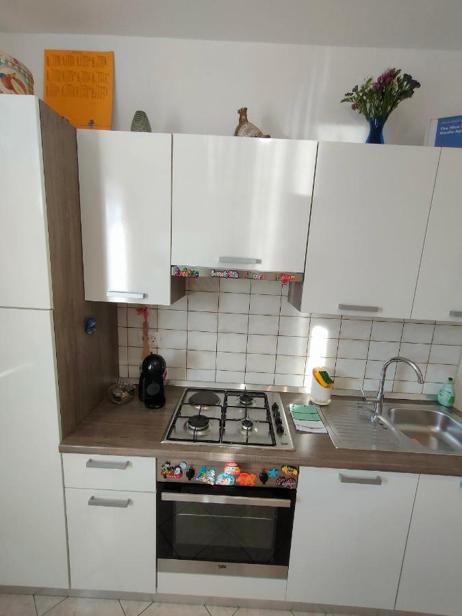 The Nice Dreams Studio Apartment Ζαντάρ Εξωτερικό φωτογραφία