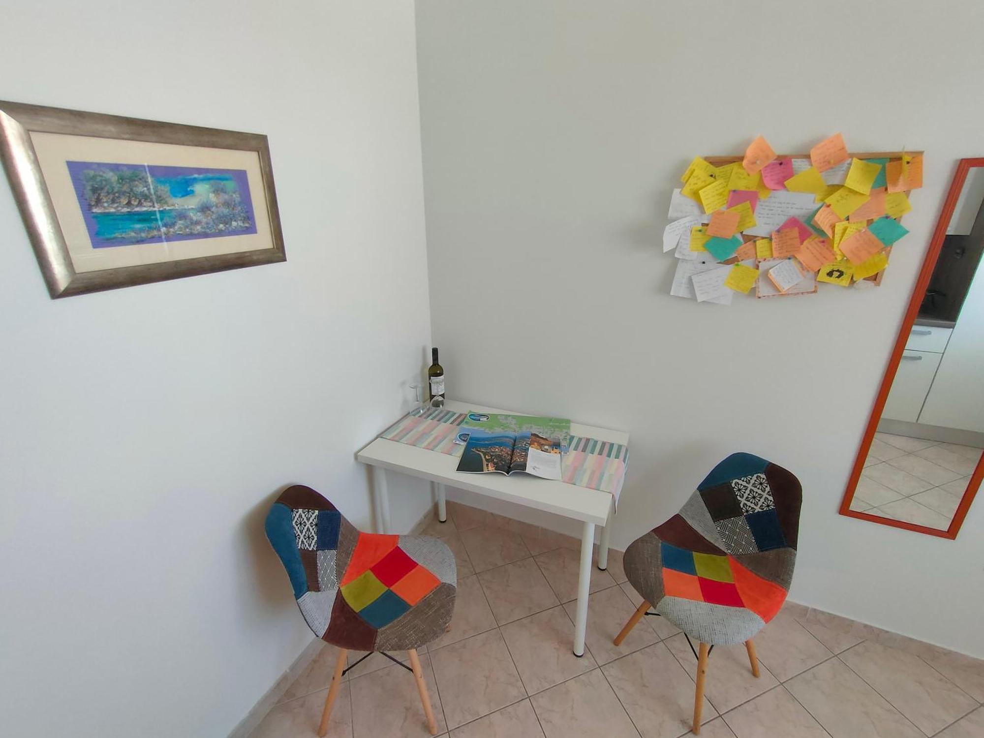 The Nice Dreams Studio Apartment Ζαντάρ Εξωτερικό φωτογραφία