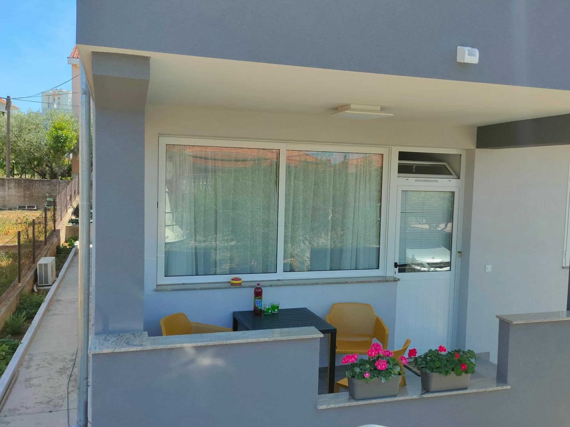 The Nice Dreams Studio Apartment Ζαντάρ Εξωτερικό φωτογραφία