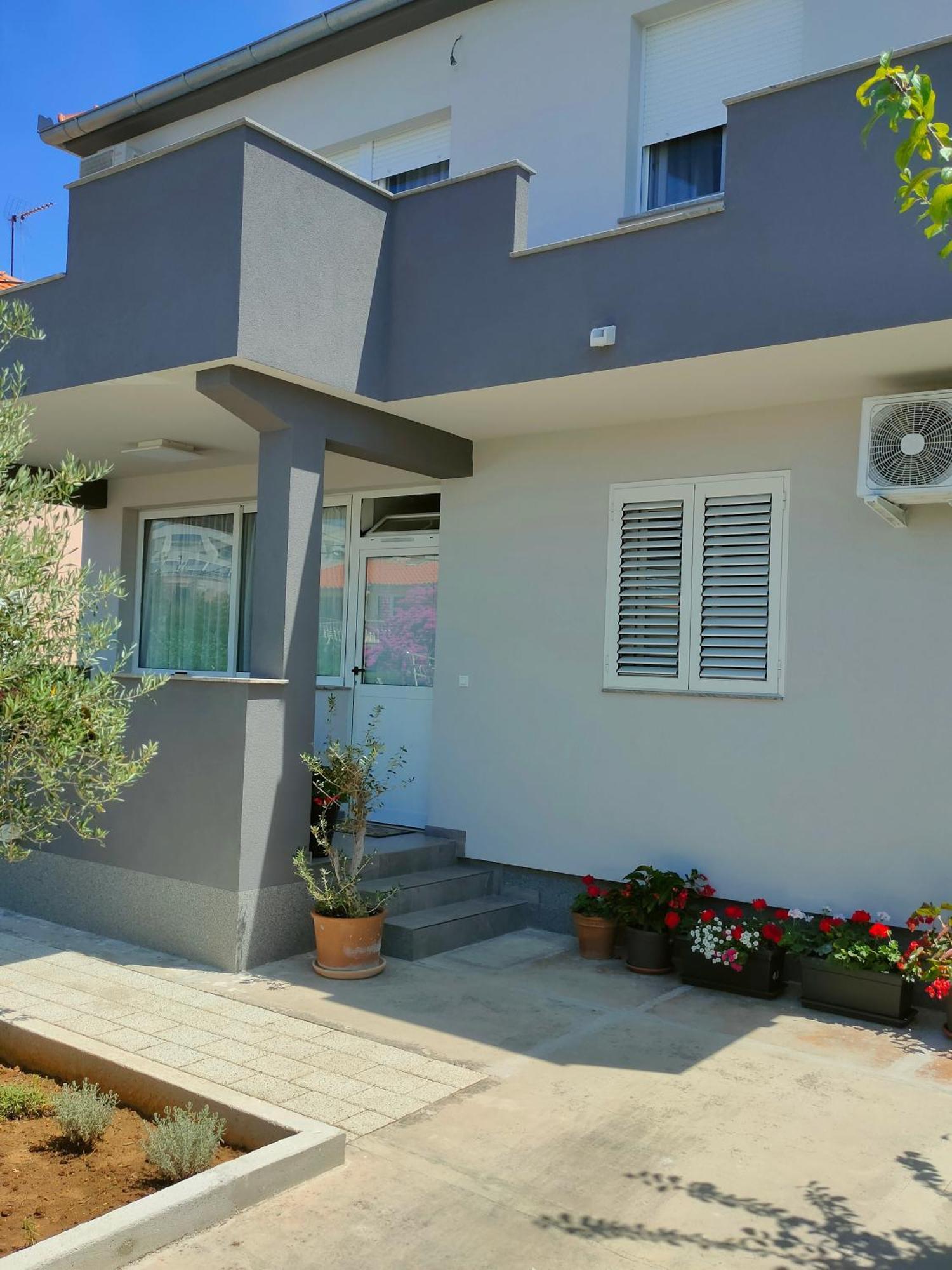 The Nice Dreams Studio Apartment Ζαντάρ Εξωτερικό φωτογραφία