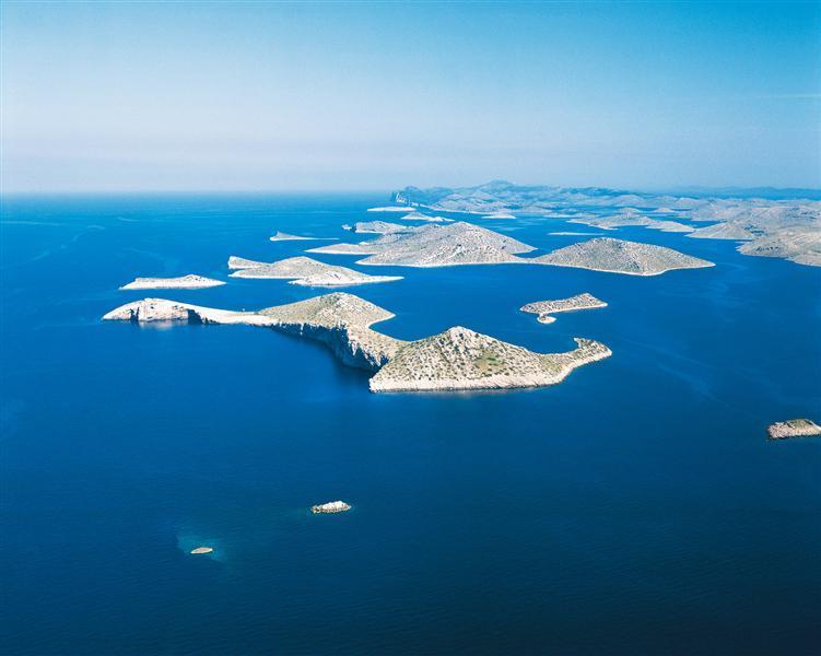 The Nice Dreams Studio Apartment Ζαντάρ Εξωτερικό φωτογραφία